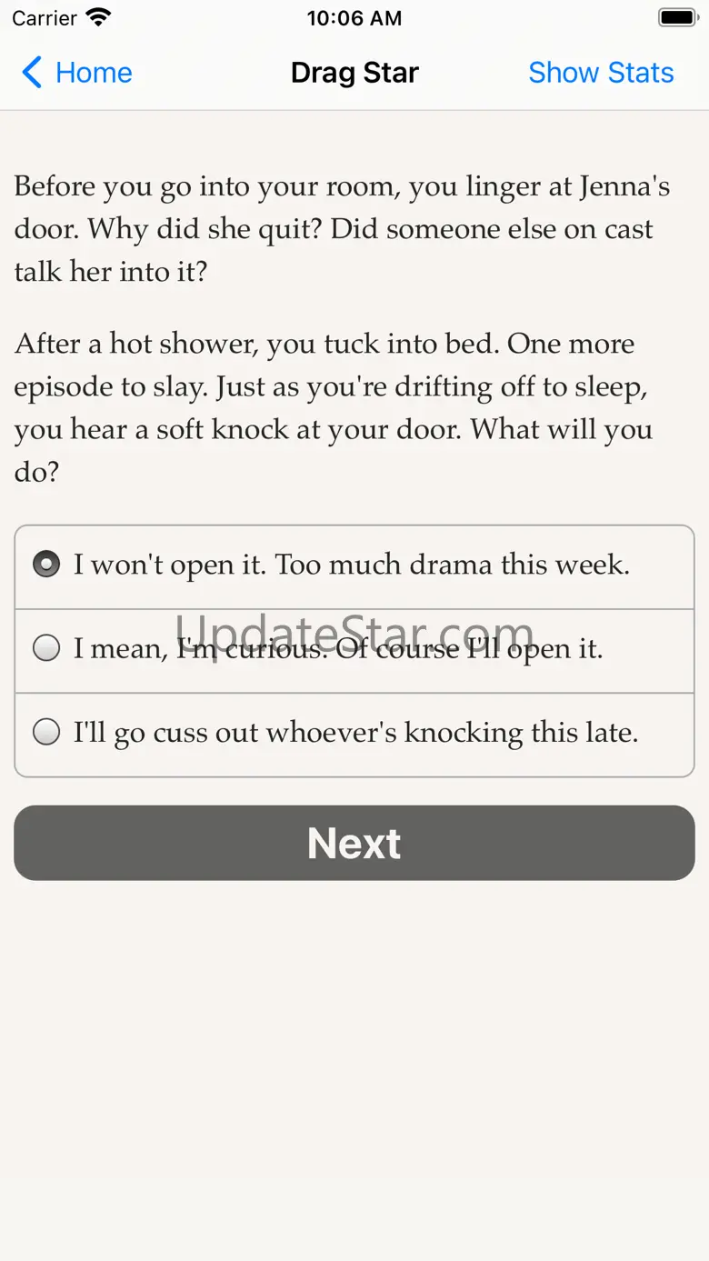 Drag Star! 1.3.1
