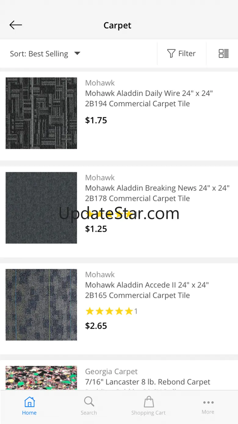 Georgia Carpet Contractors 1.0.3
