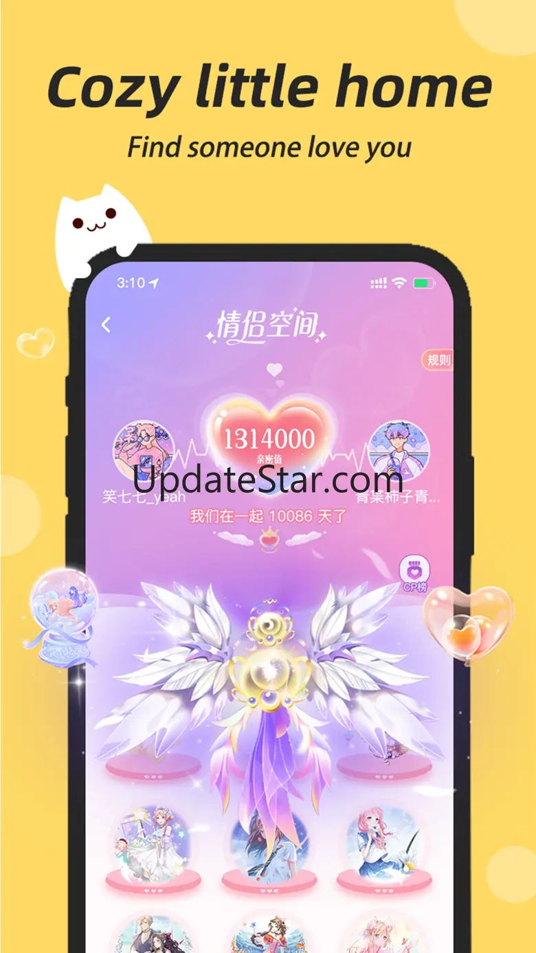 MOMI - Meet You 1.4.90