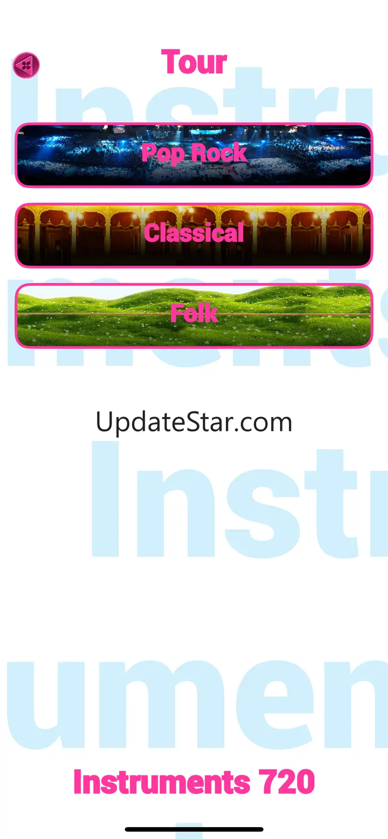 Instruments 720 1.5.3