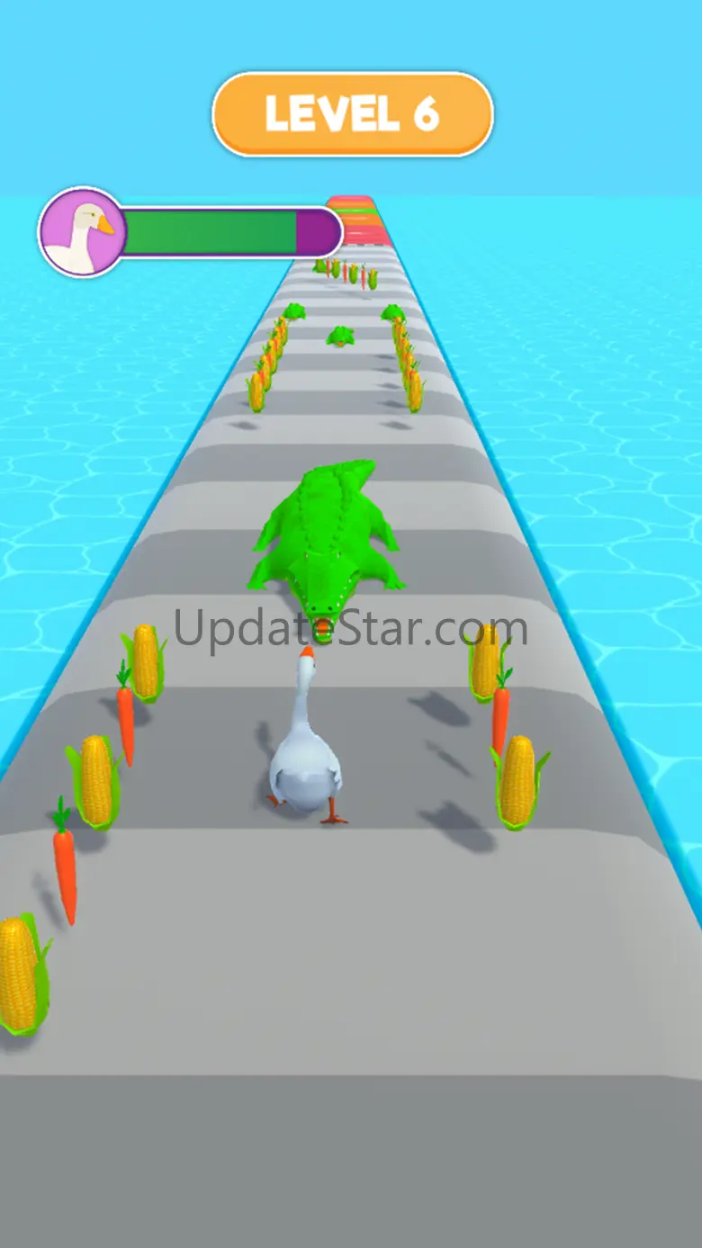 Goose Run! 1.0