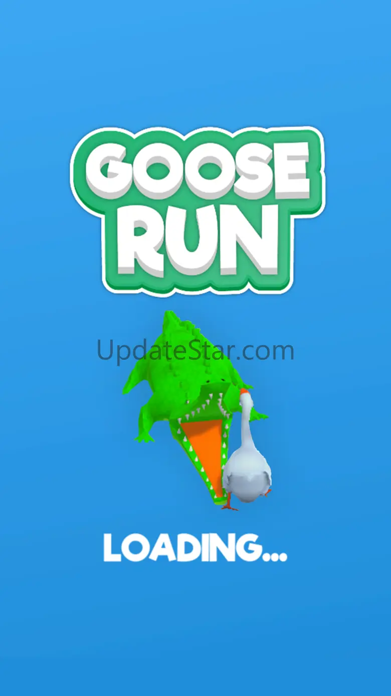Goose Run! 1.0