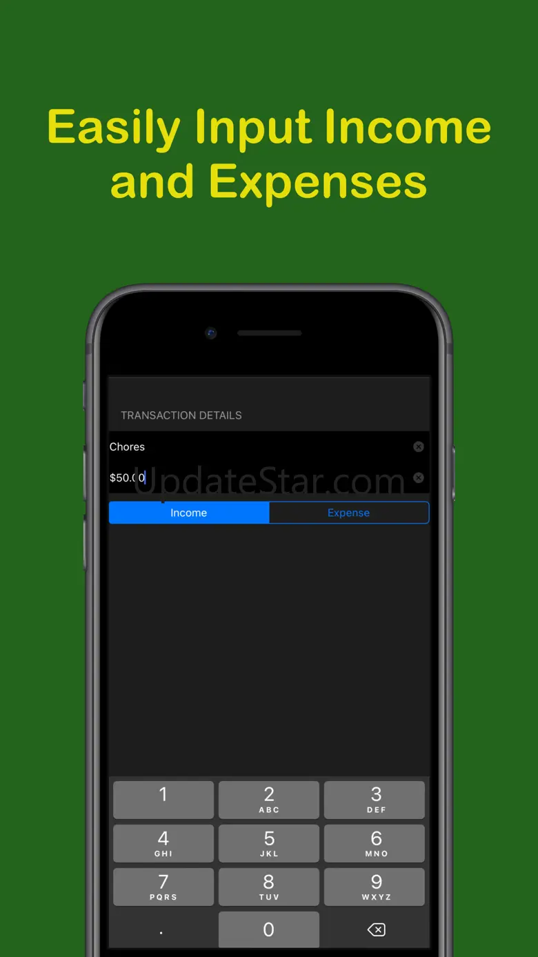 Green Cents 1.0.0
