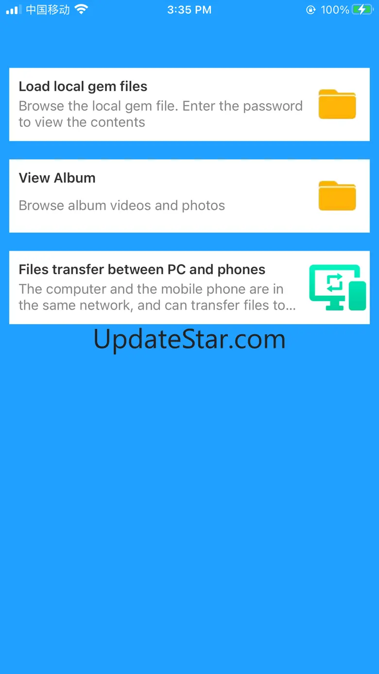 GEM Video Player 1.2.0