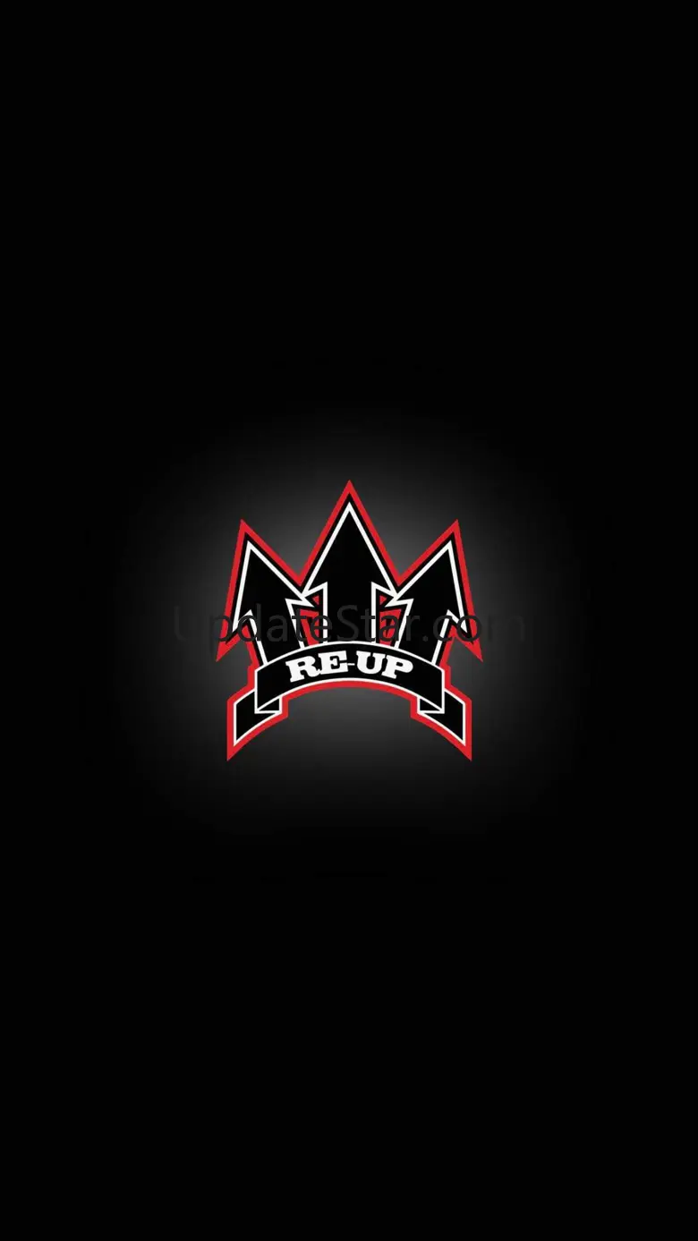 RE-UP Crew 1.3