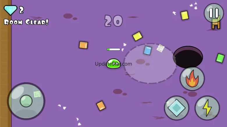 Slime Showdown 2.0