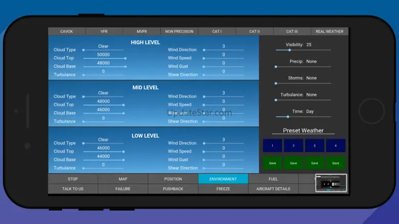 XPanelApp Instructor 1.7