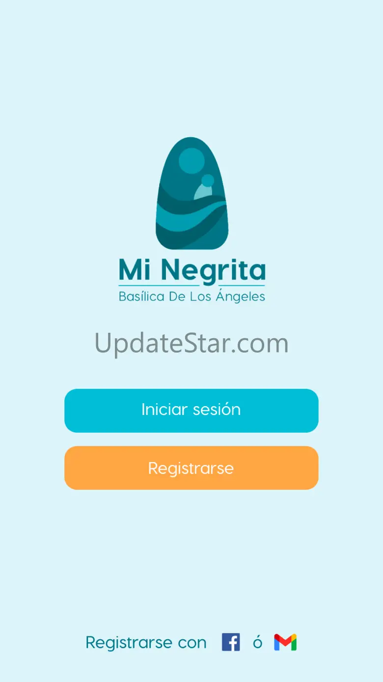 Mi Negrita 1.0