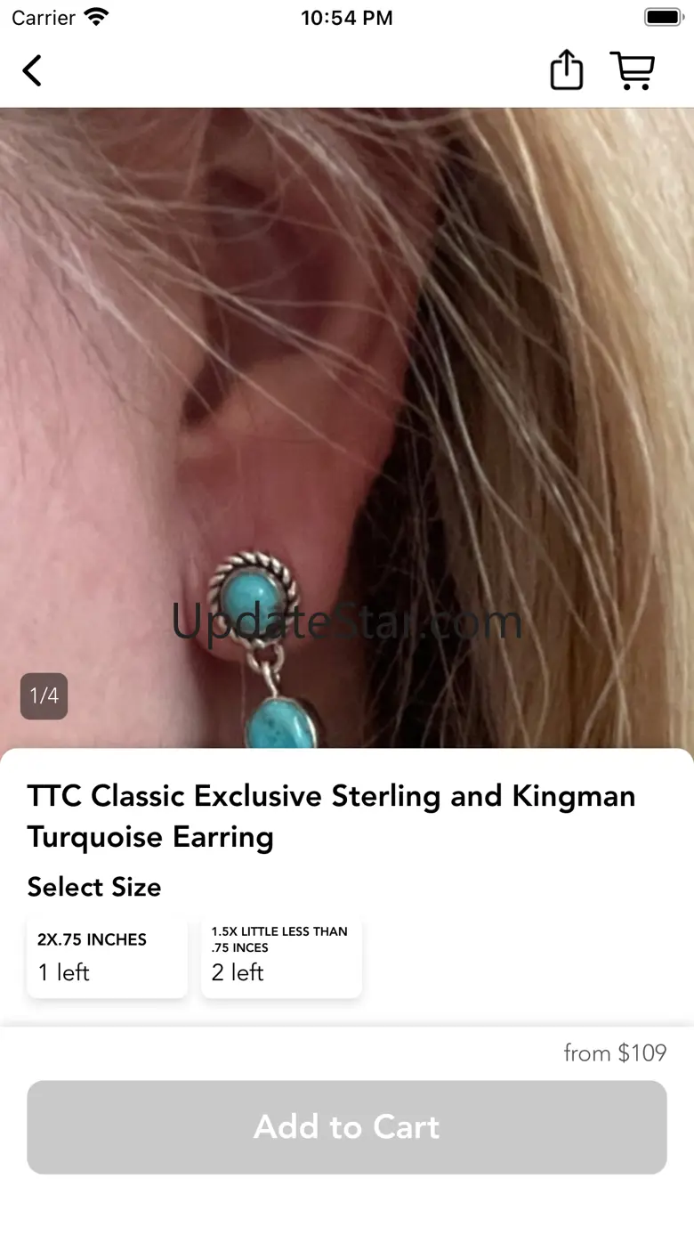 Tradition Turquoise Company 3.14.0