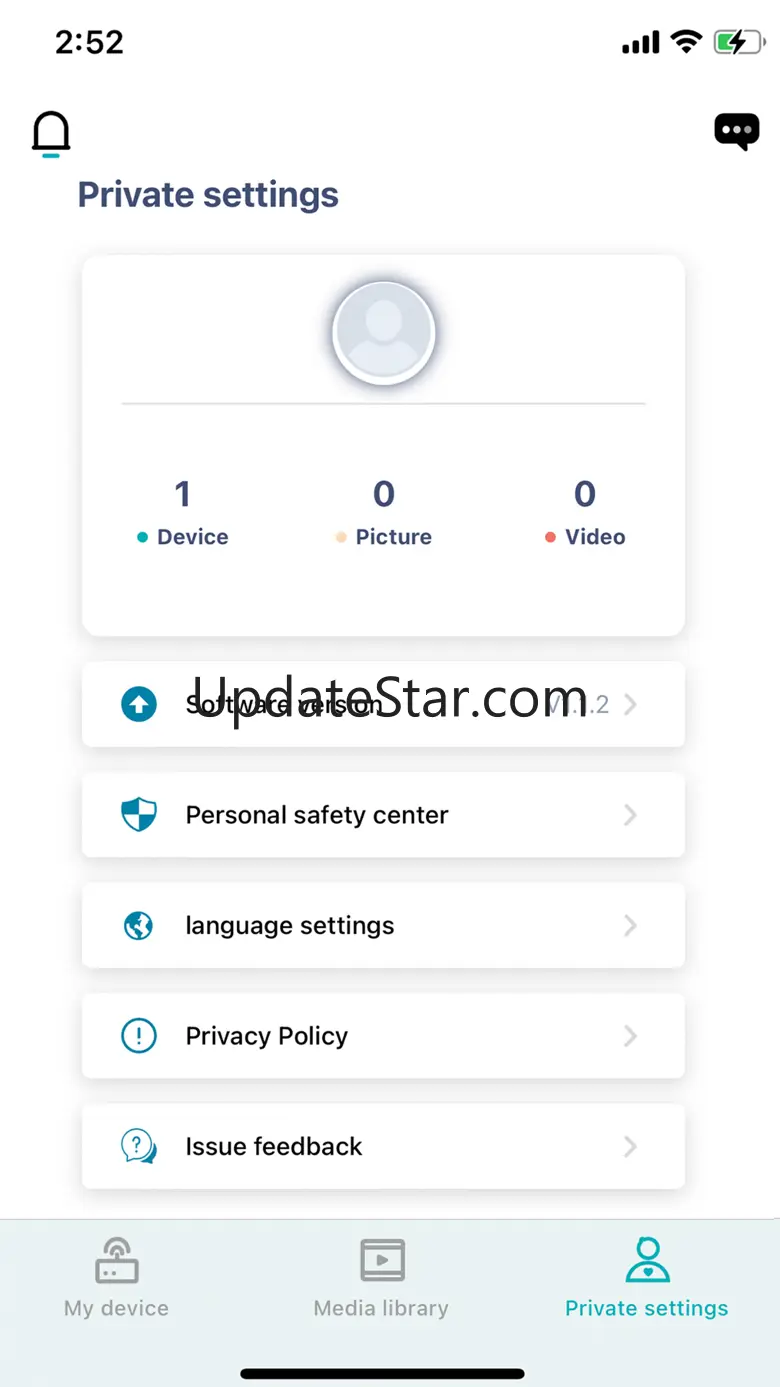 MyAi Cam 1.1.6