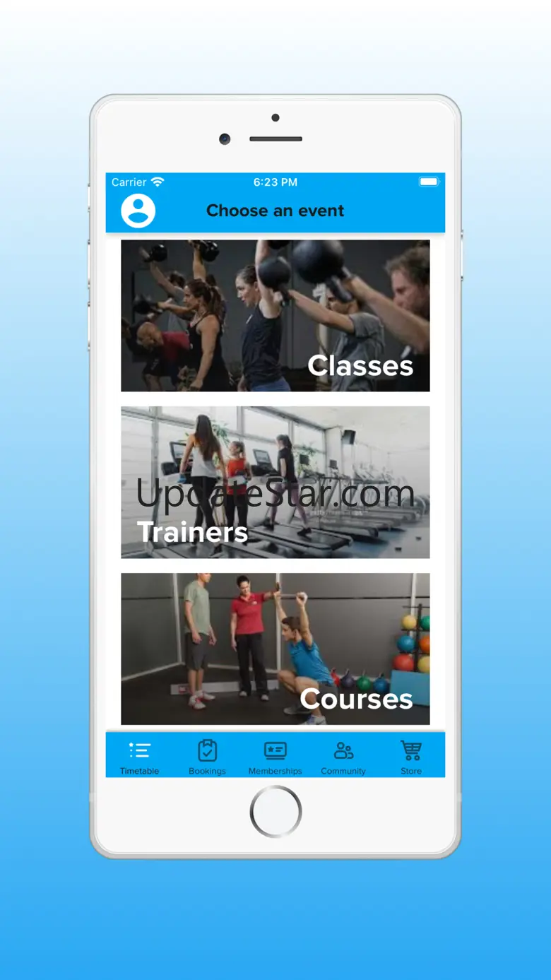 Tarafied Fitness 8.2.6