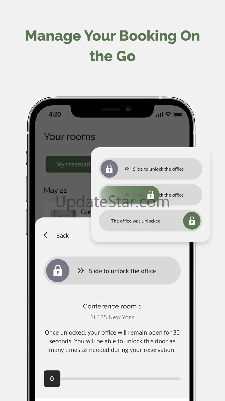 ORA Smart Offices 1.3.2