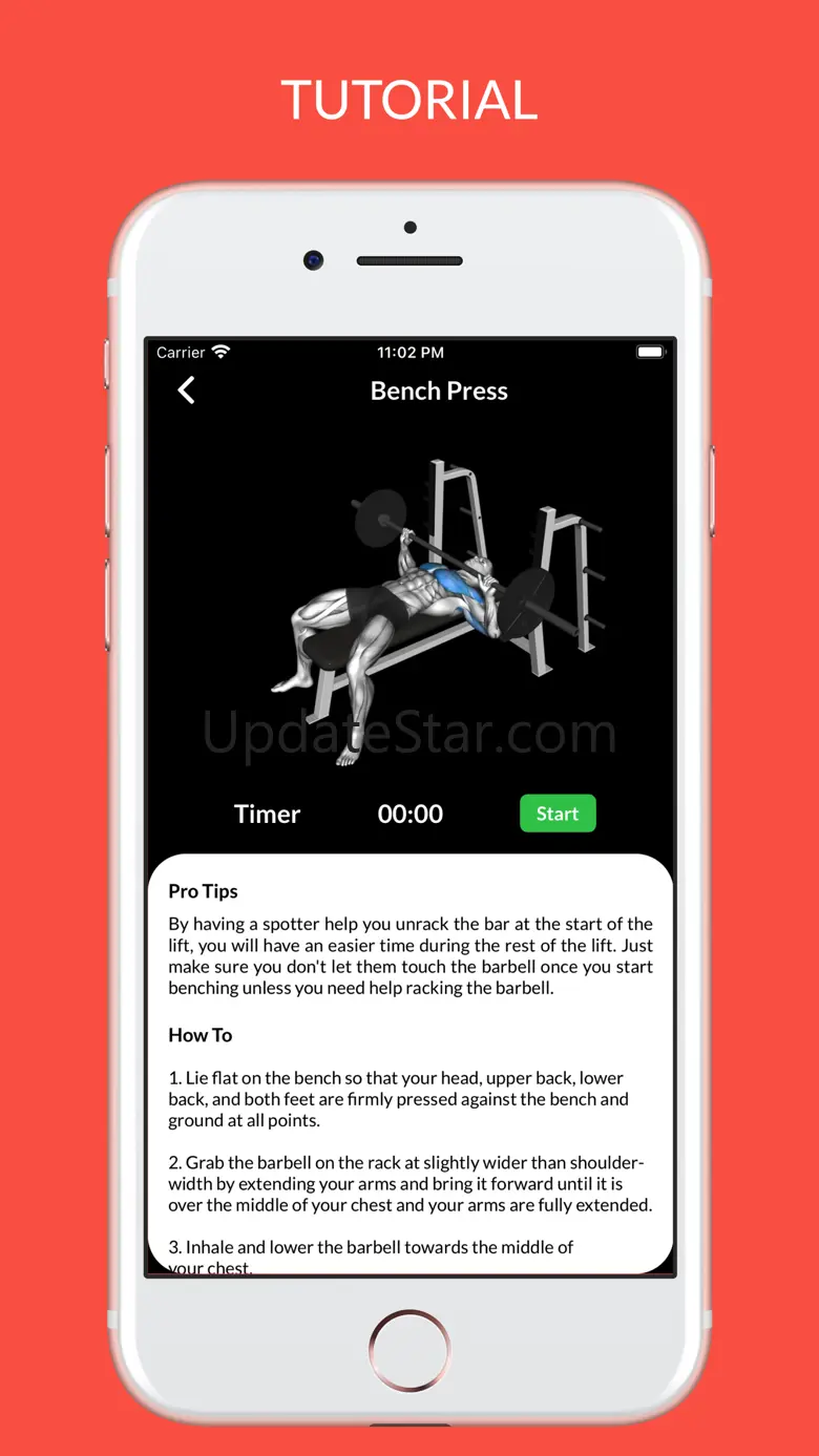 GymGeeks: Guide & Schedule 1.2.0