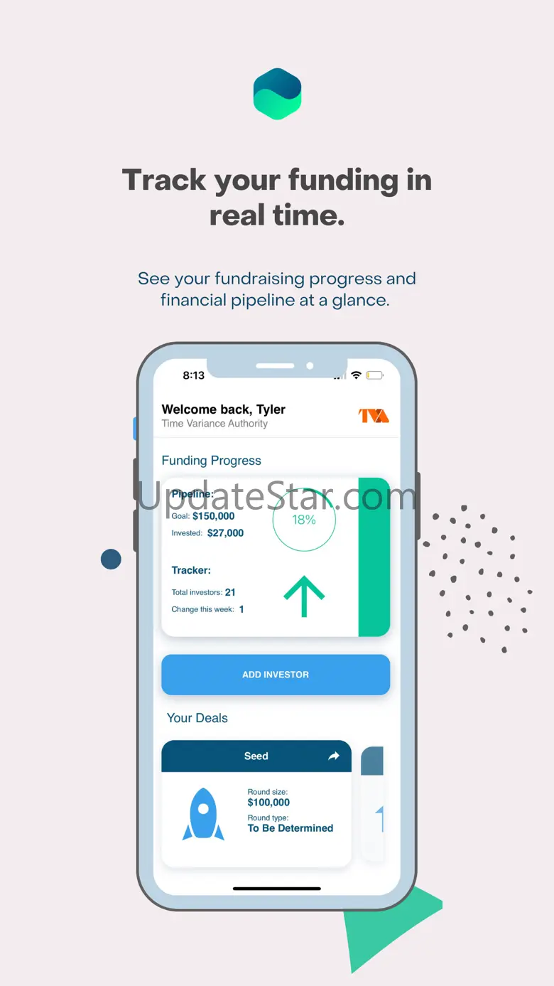 Finta Mobile 1.0