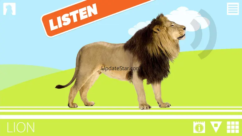 Animal Sounds, Photos and Info 1.1.2
