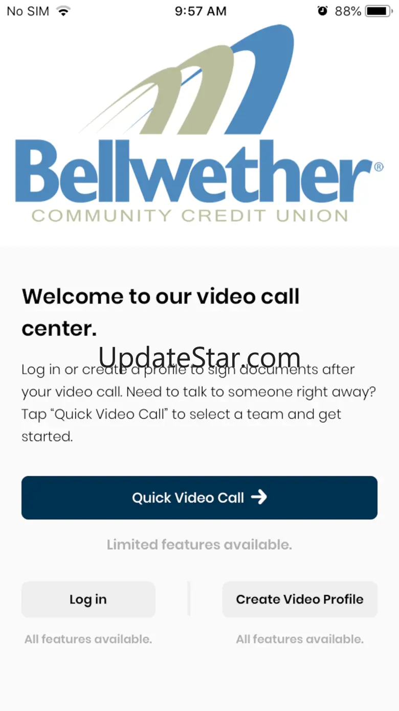 Bellwether Live 1.1.436