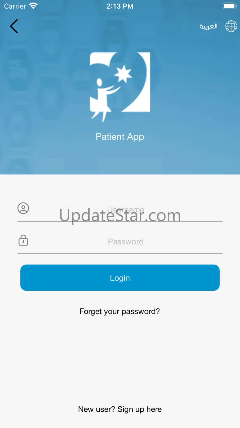 NCDEG Patients 1.7.0