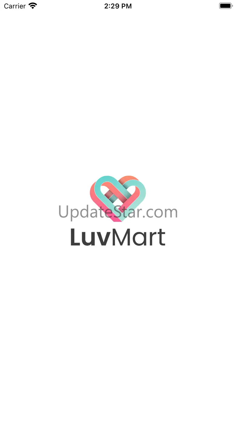 LuvMart 1.0