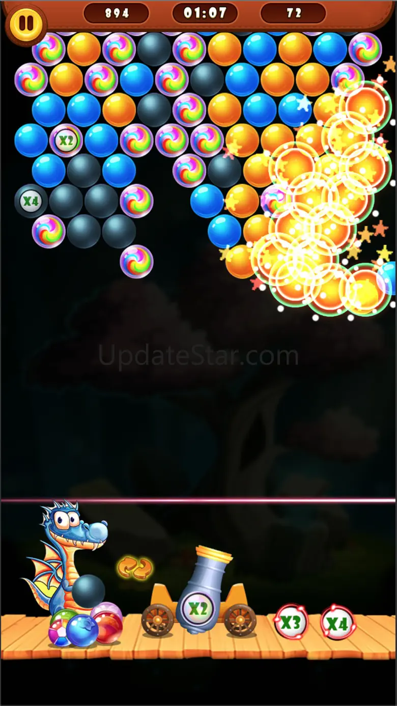Bubble Dragon 2021 1.1