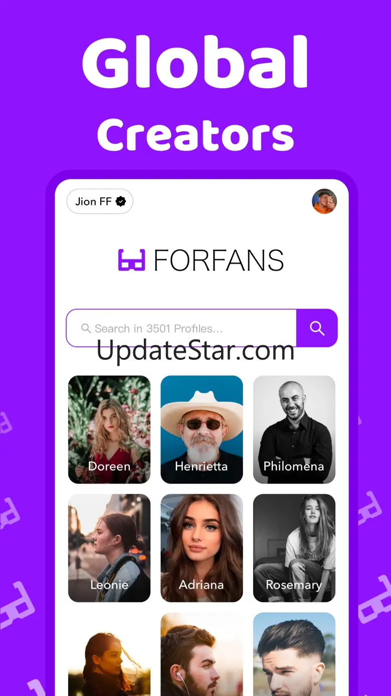 FORFANS 1.1.8