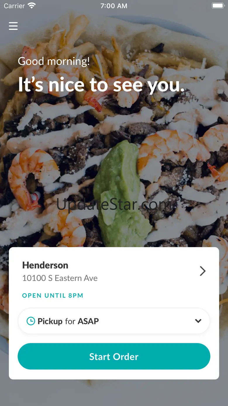 TacoMan Grill 3.13.0