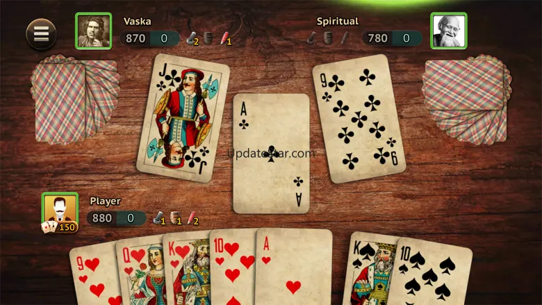 Thousand (1000) HD 1.5.1