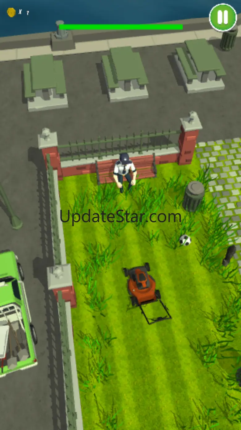 Let`s Mow! 1.4