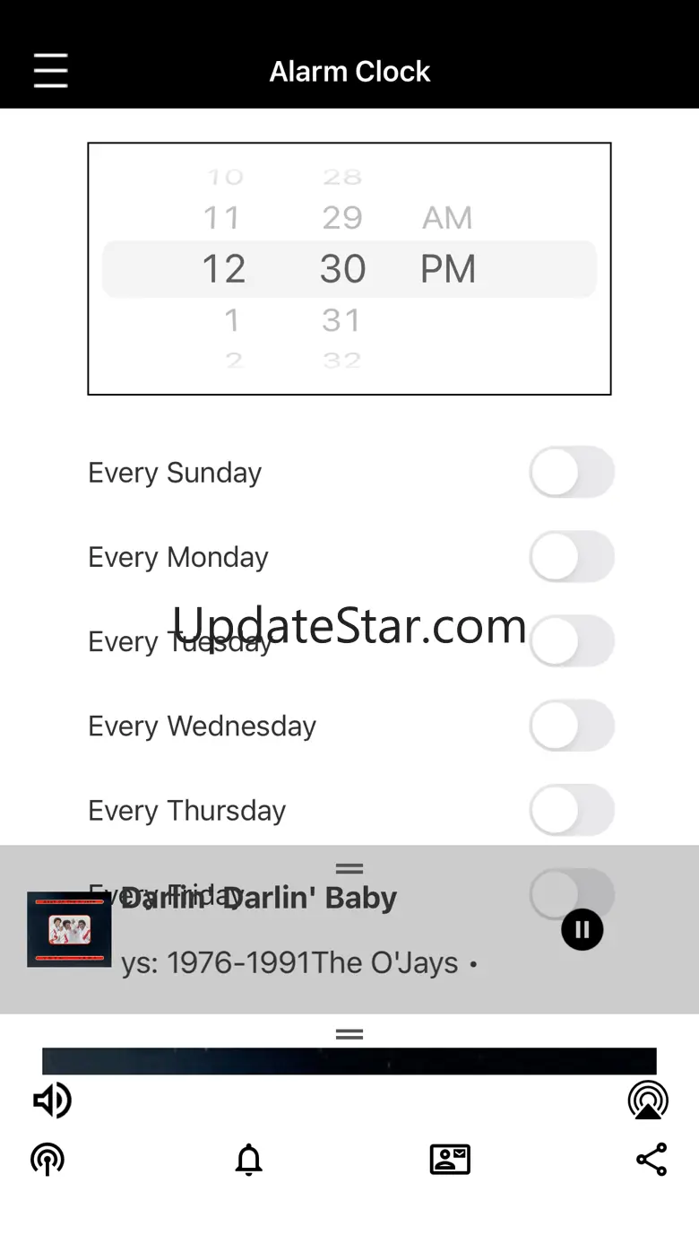 WJVS Radio 11.0.25
