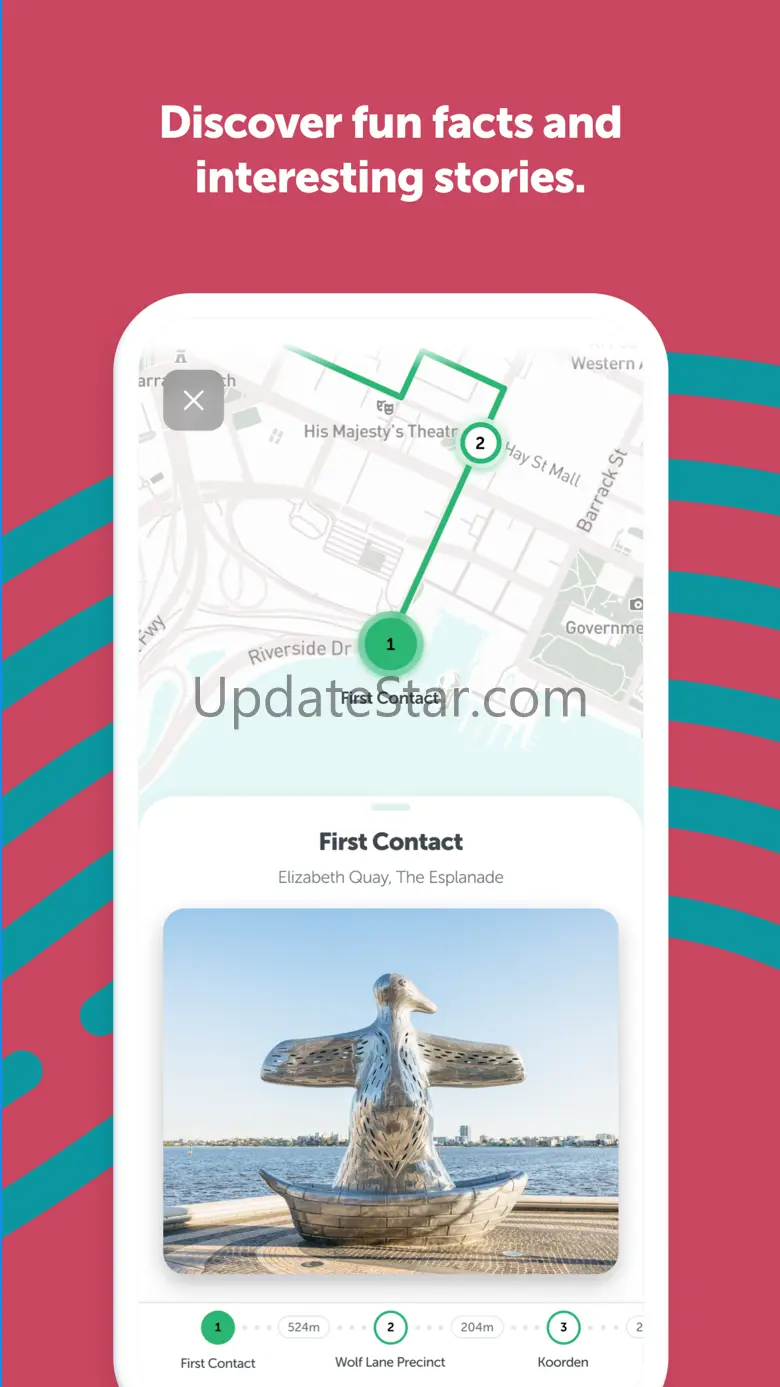 Perth Trails 1.3.1