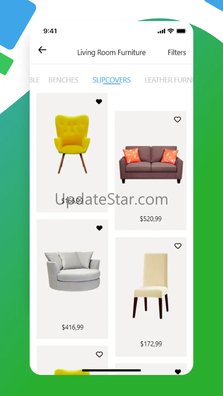 Vendevery OMEA V3.2