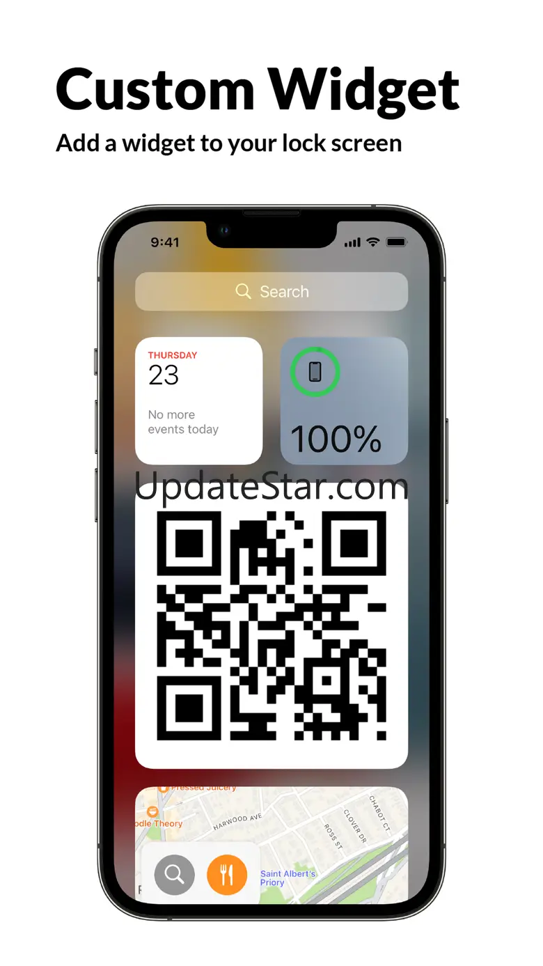 QR Fast Pass 1.0
