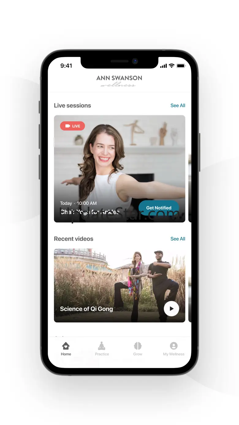 Wellness by Ann 1.4.0