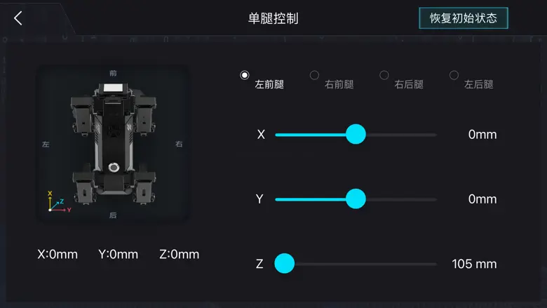 XGO 2.0.1