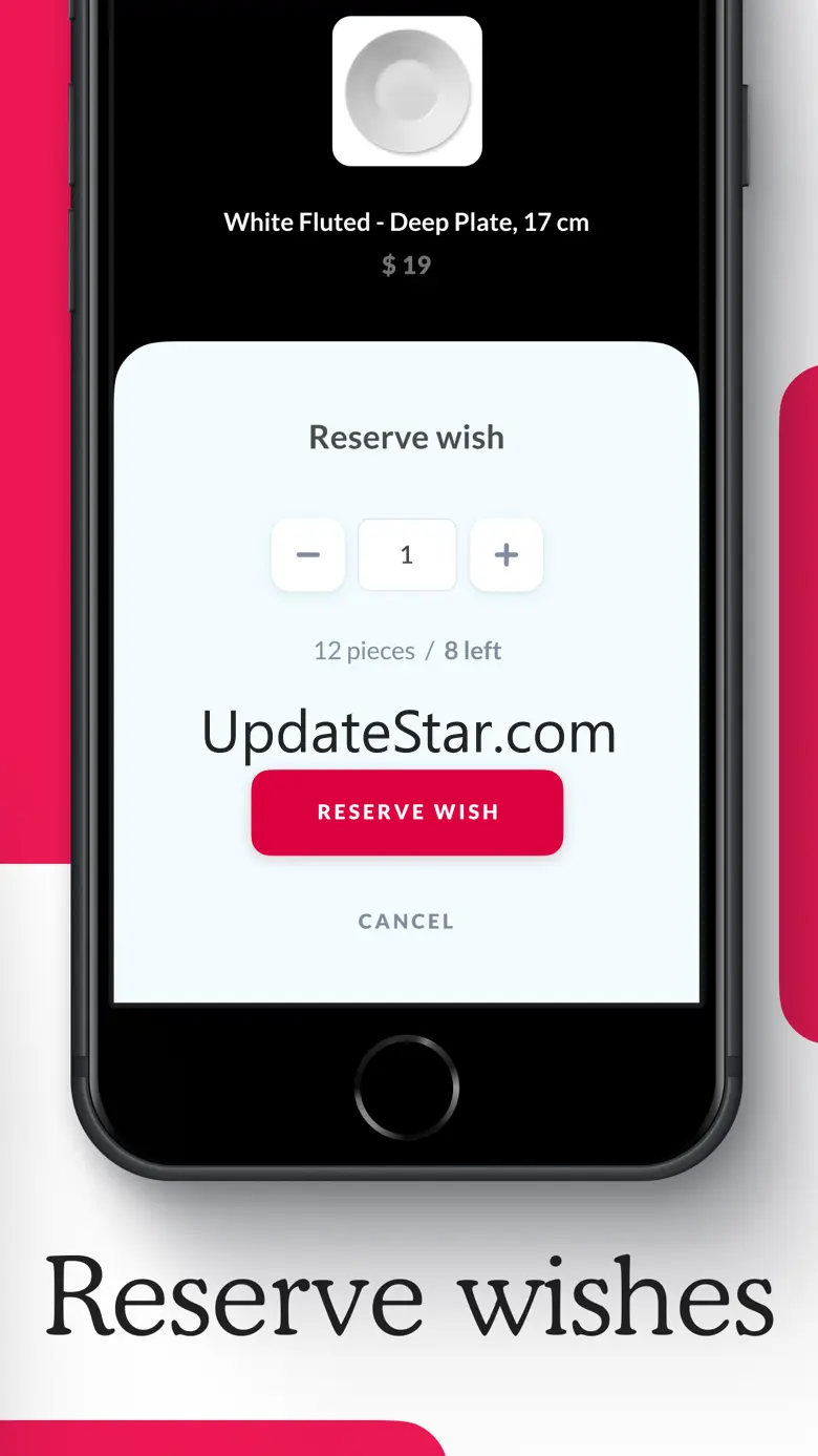 Cupio: Wish List App 2.4.83