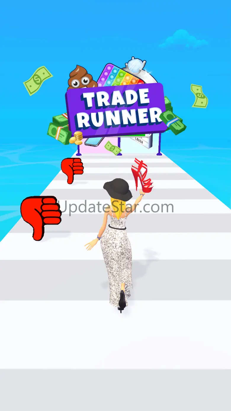 Trade Runner 0.2