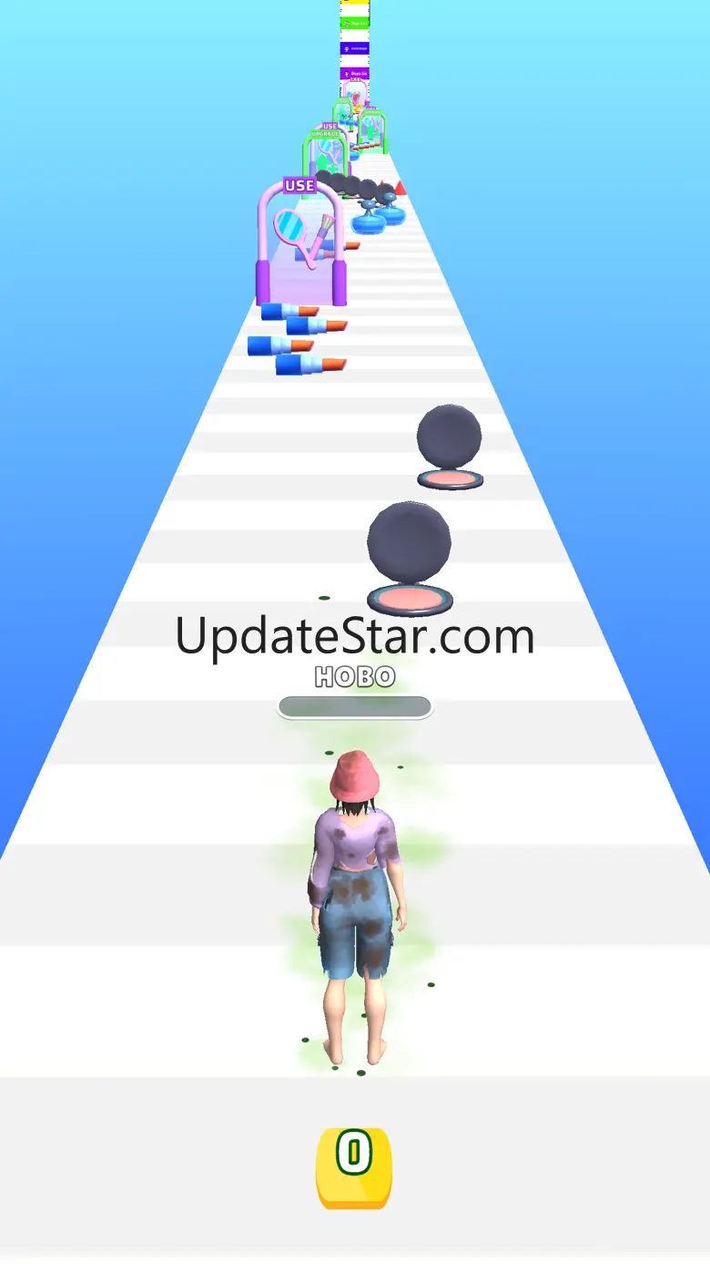 Beauty Star Rush 1.2