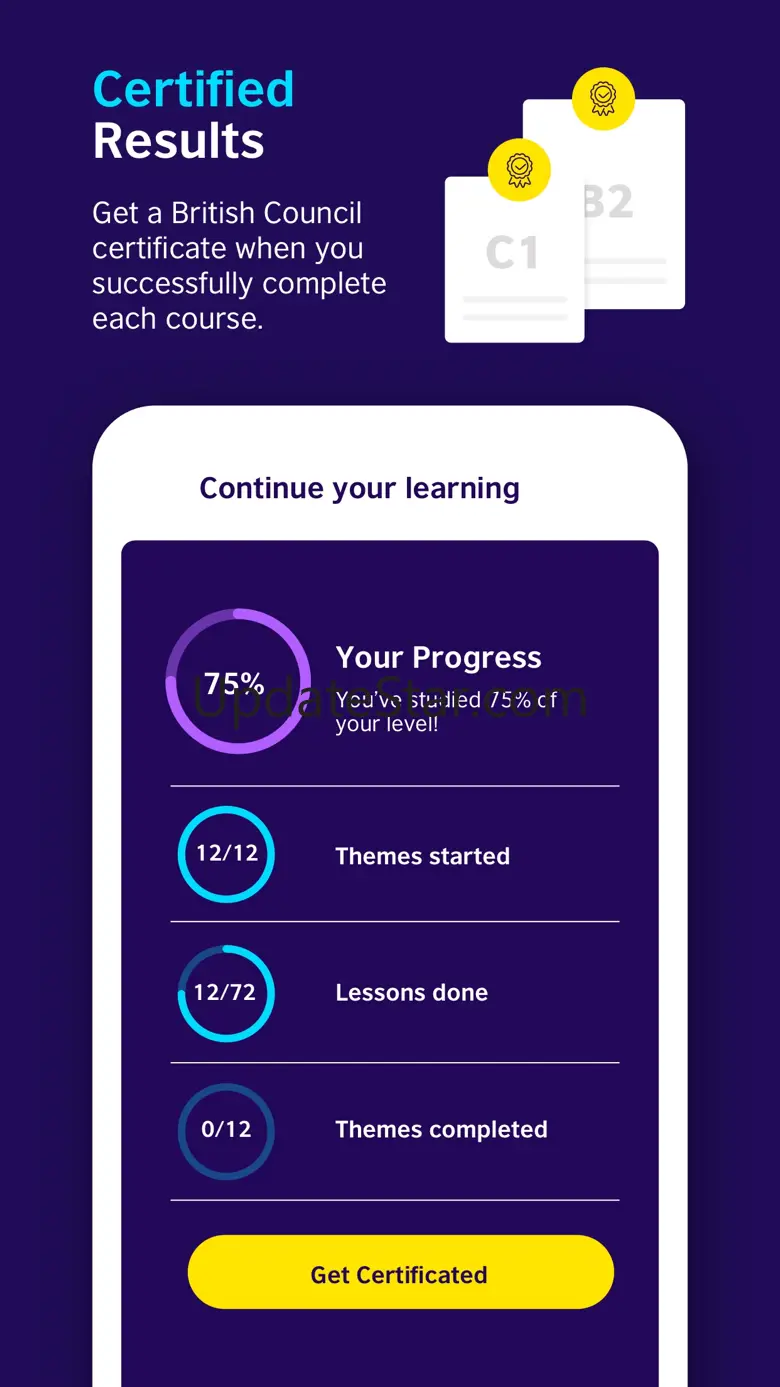 British Council English 1.5.93