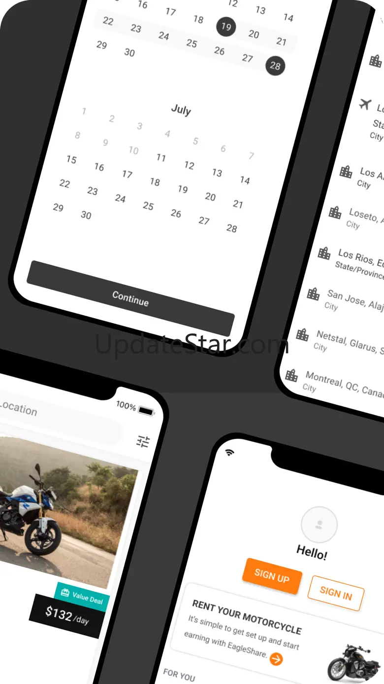 EagleShare 2.2.5