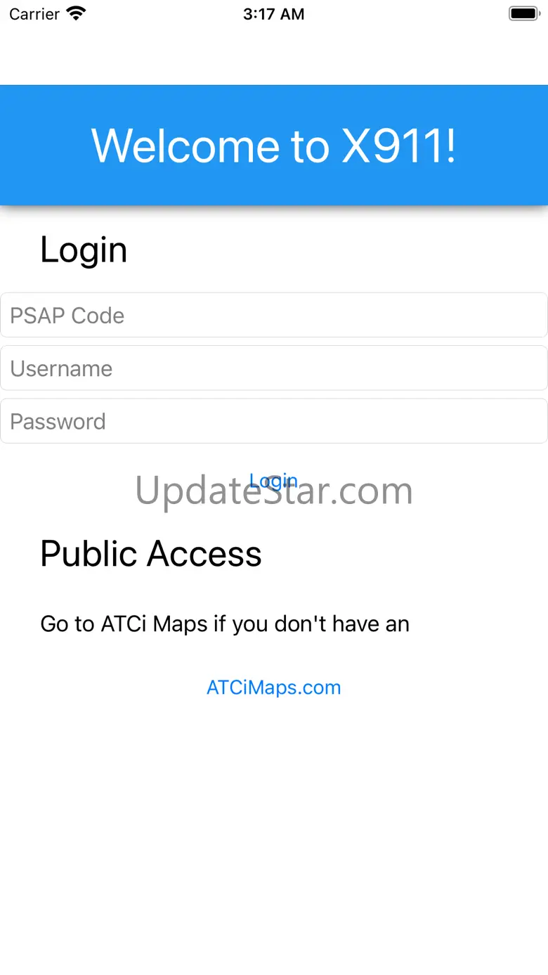 X911Notification 1.28.3