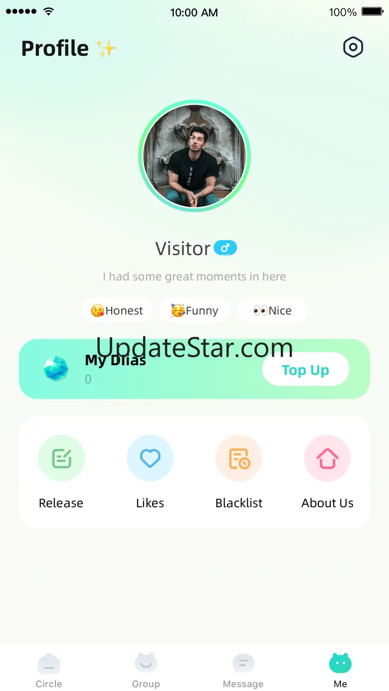 EaseChat - Meet&Talk 1.4.0