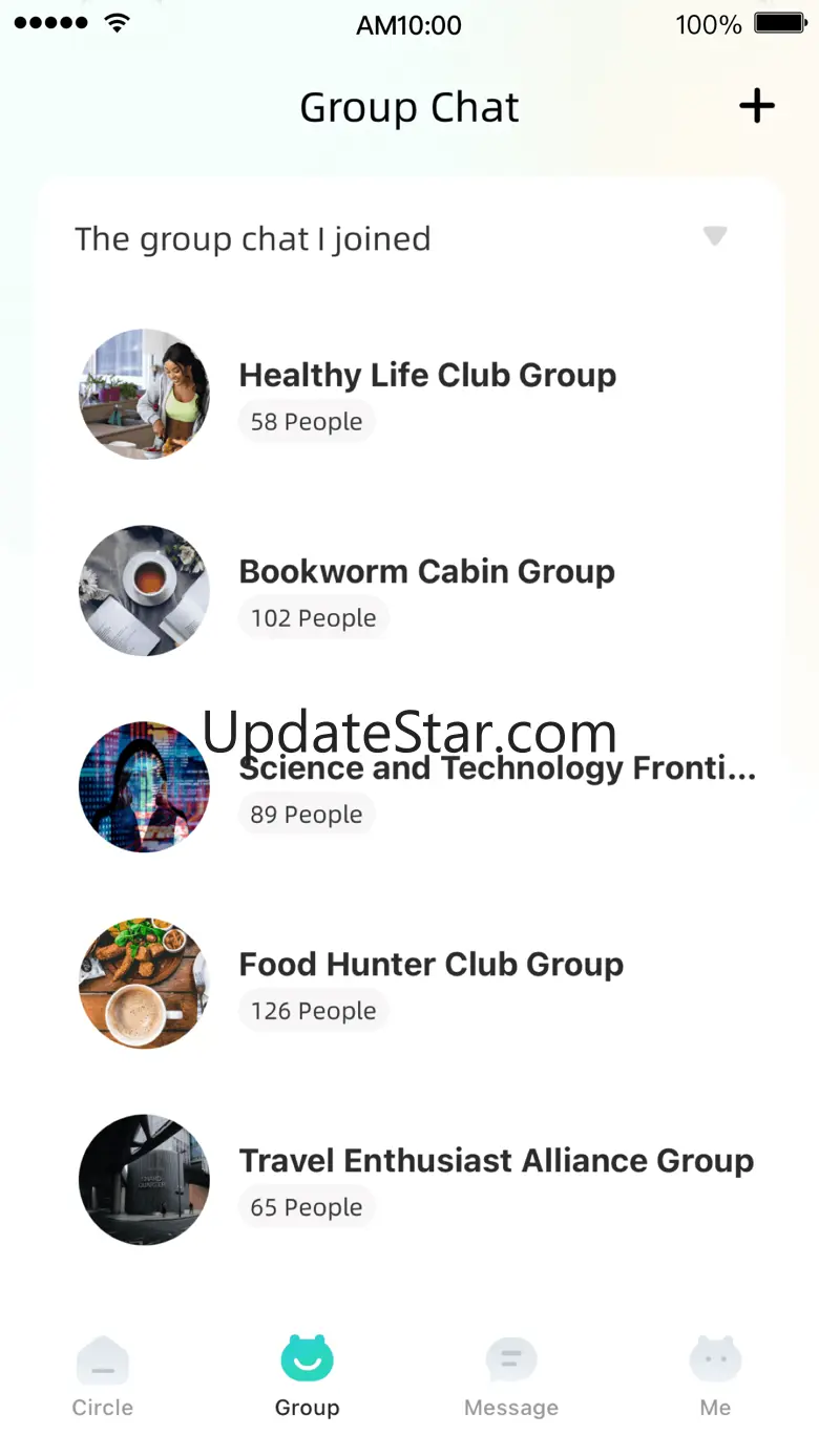 EaseChat - Meet&Talk 1.4.0