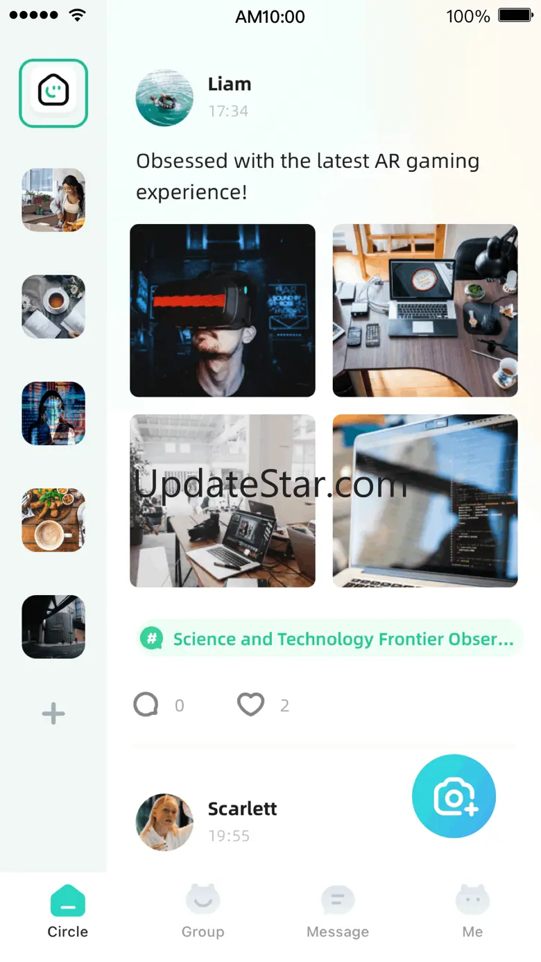 EaseChat - Meet&Talk 1.4.0