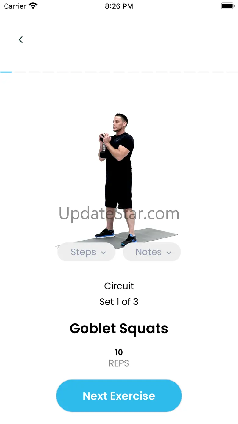Omni-Active Fitness 1.2.6