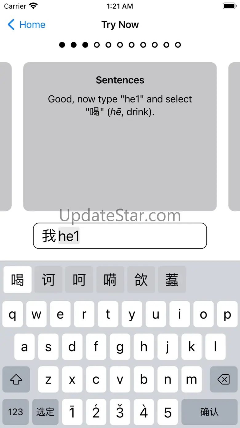 ToneBoard Keyboard 1.4