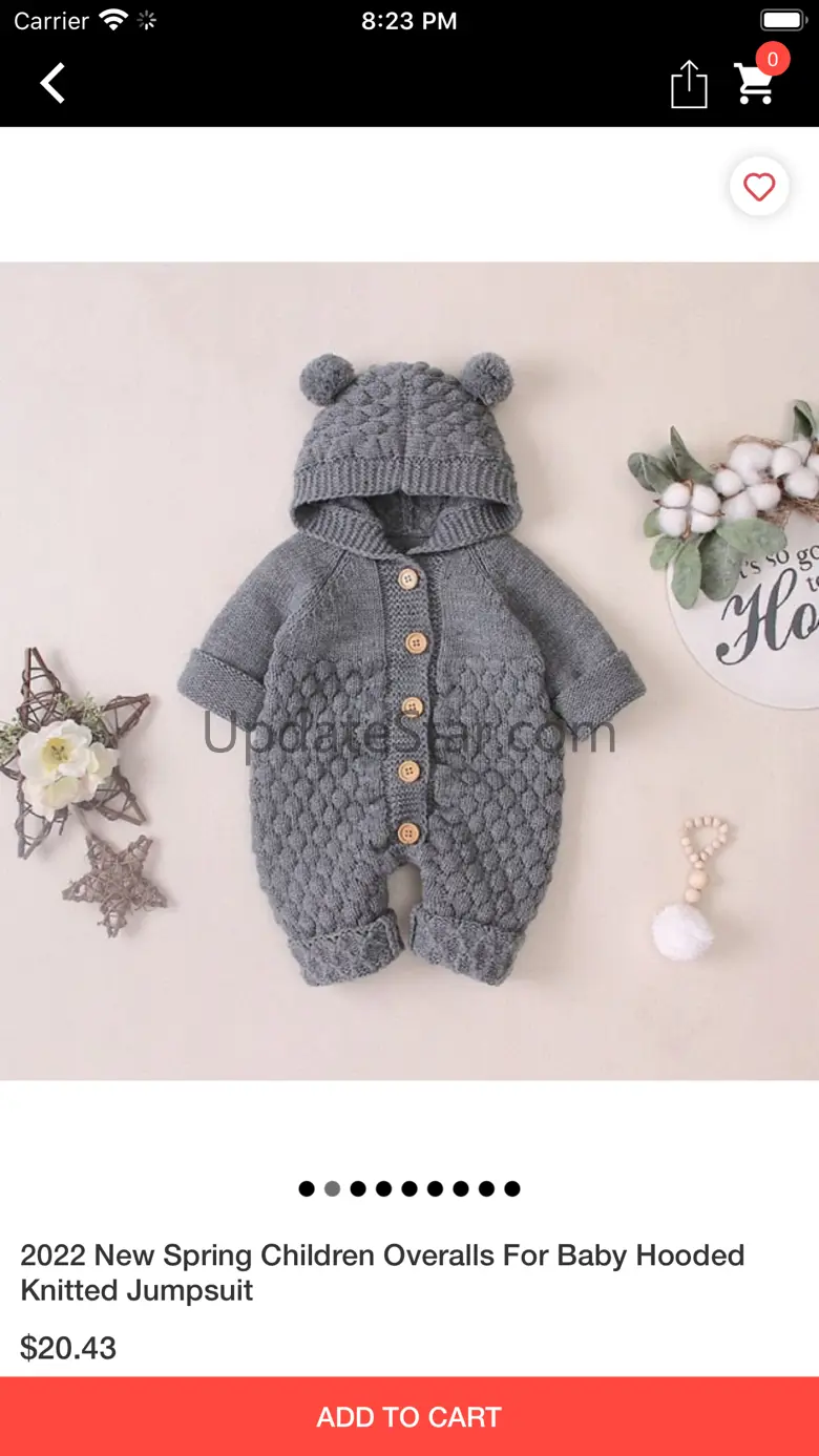 JJ Store Sale 1.2
