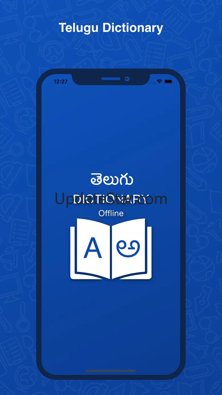 Telugu Dictionary : Translator 1.1.2