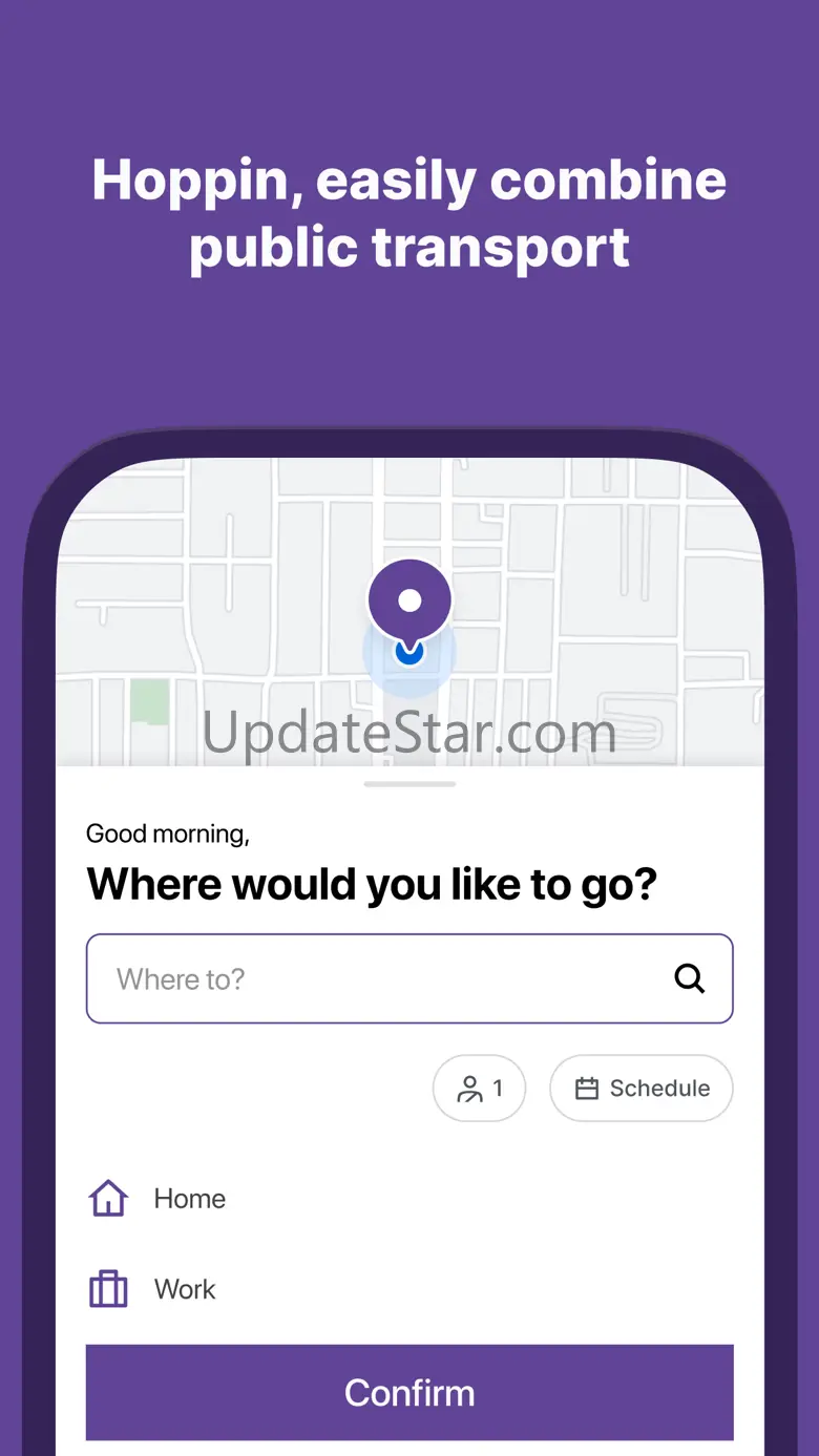 Hoppin reisplanner 4.17.6