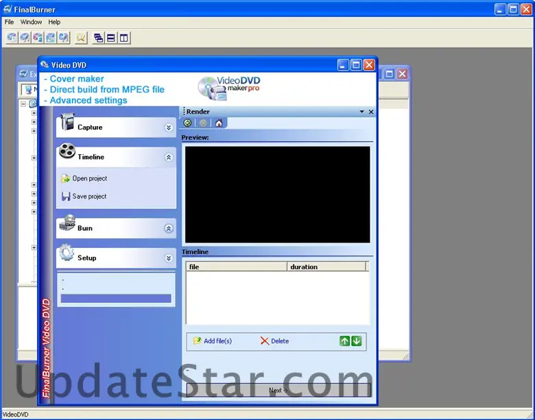 FinalBurner PRO 2.24.0.235