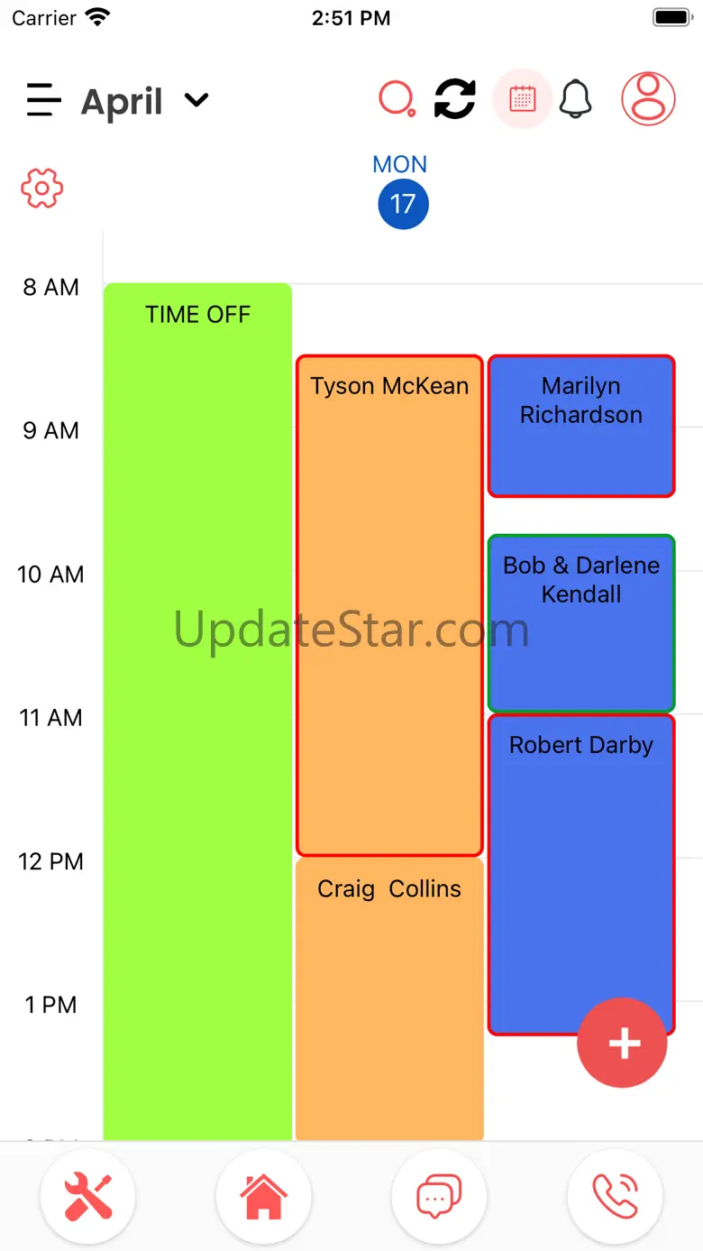 Field Rocket 1.4.99
