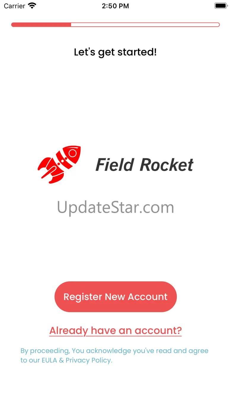 Field Rocket 1.4.99